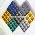 Fibreglass reinforced plastic frp grid frp grating